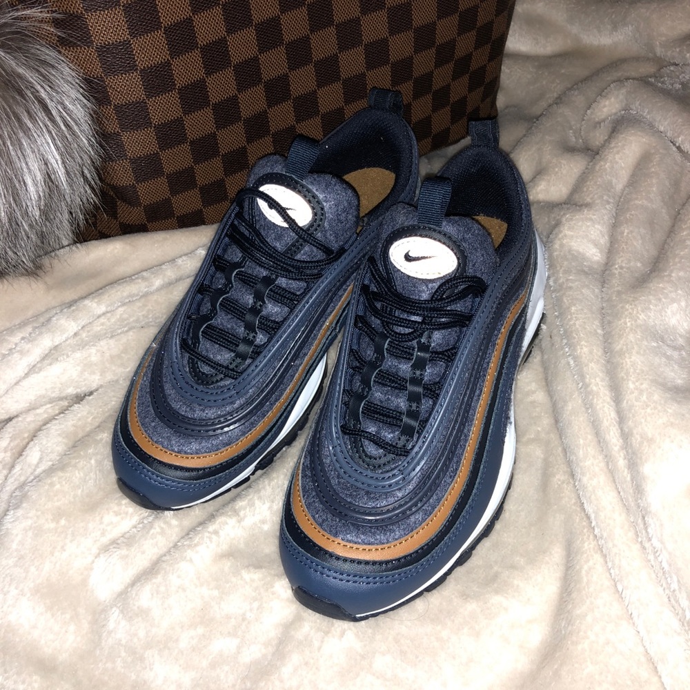 Nike air max 97 ❤️❤️
